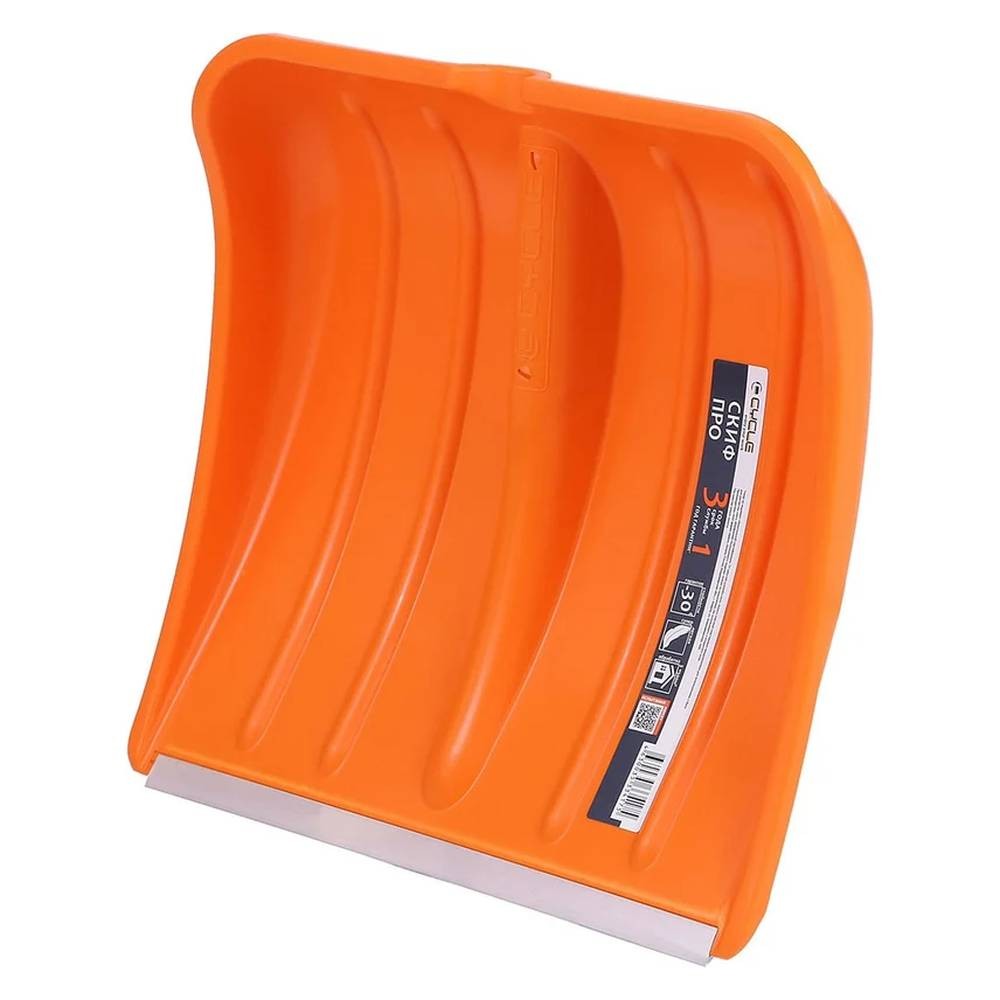 Ковш для лопаты Цикл Skif Pro (4175-00)