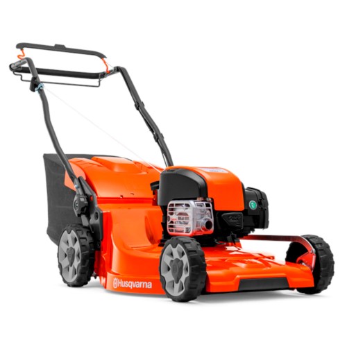 Бензиновая газонокосилка Husqvarna LC 347V