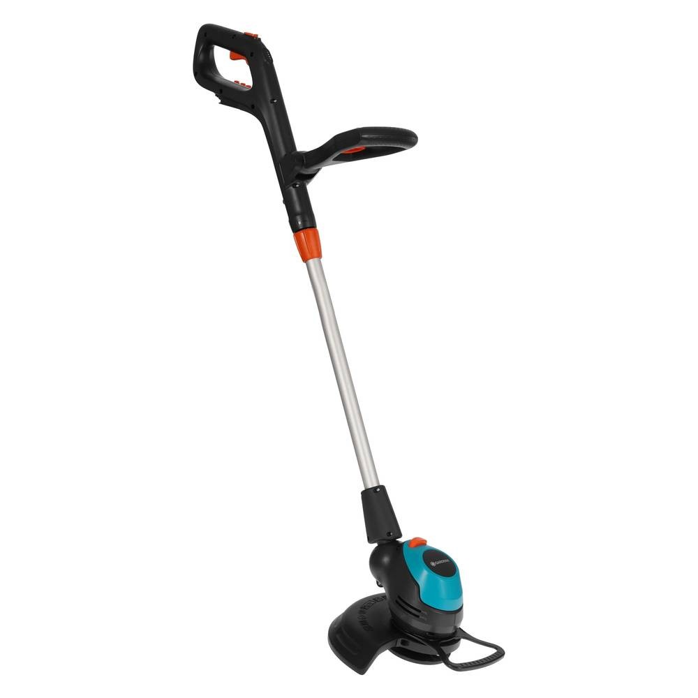 Аккумуляторный триммер Gardena EasyCut 23/18V P4A