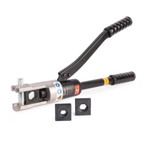 Пресс гидравлический ручной ПГР-150 СИП серия ПРОФИ