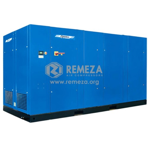 Винтовой компрессор ВК 430-7,5ВС