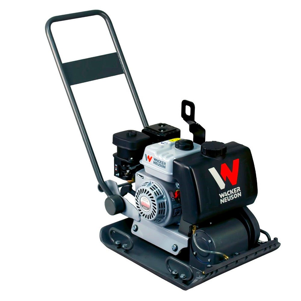 Виброплита Wacker Neuson MP 12-CE