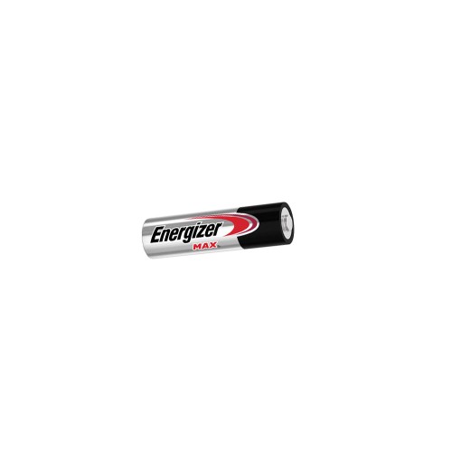 Элемент питания ENERGIZER E91/LR6 (AA) Max BP4 4шт