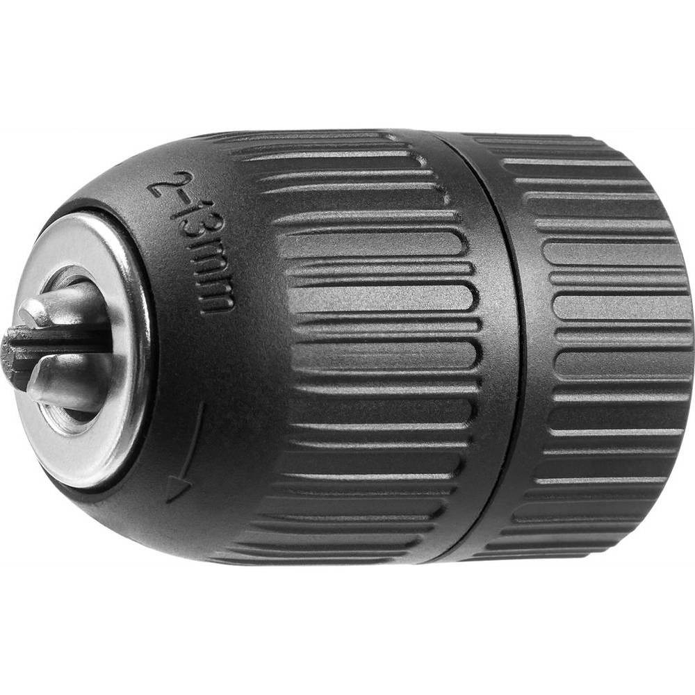 Патрон ЗУБР БЗП 13 мм 3/8_(2907-13-3/8)