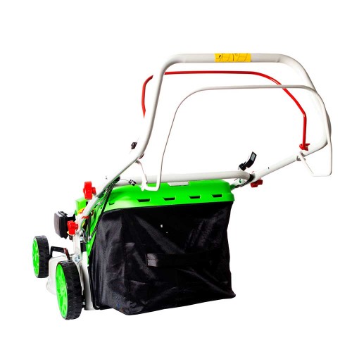 Бензиновая газонокосилка REDVERG RD-GL46S