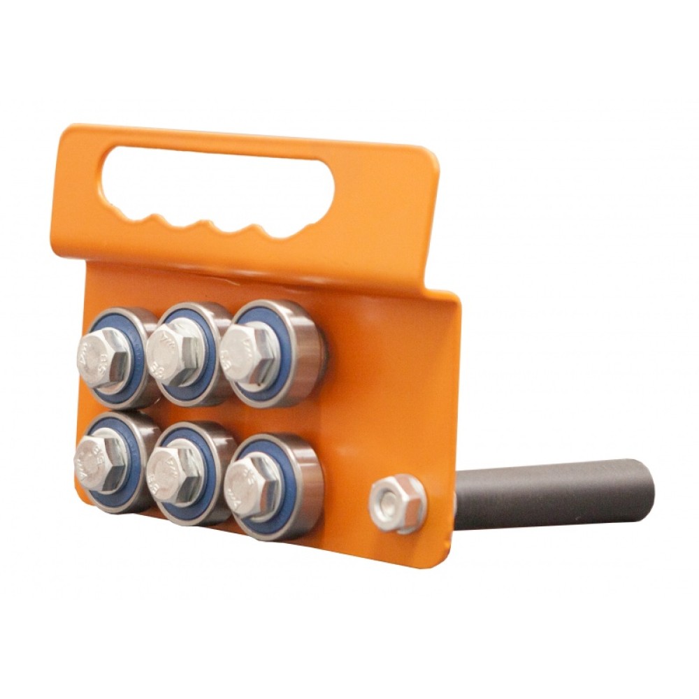 Фальцезакаточная машинка Stalex