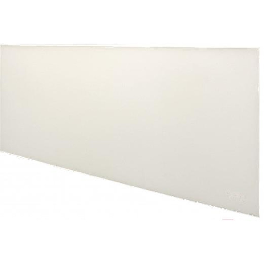 Инфракрасный обогреватель Теплофон Glassar 800 ЭРГН 0.8 (белый)