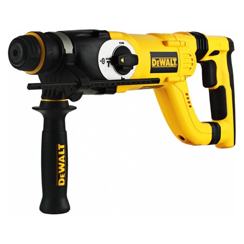 Перфоратор DeWalt D25223K