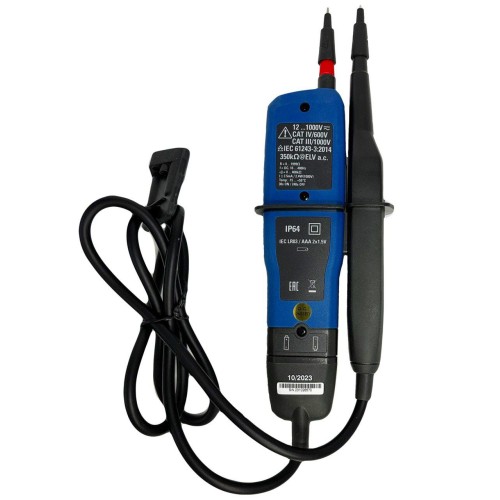 Указатель напряжения в комплекте СЕМ DT-9233