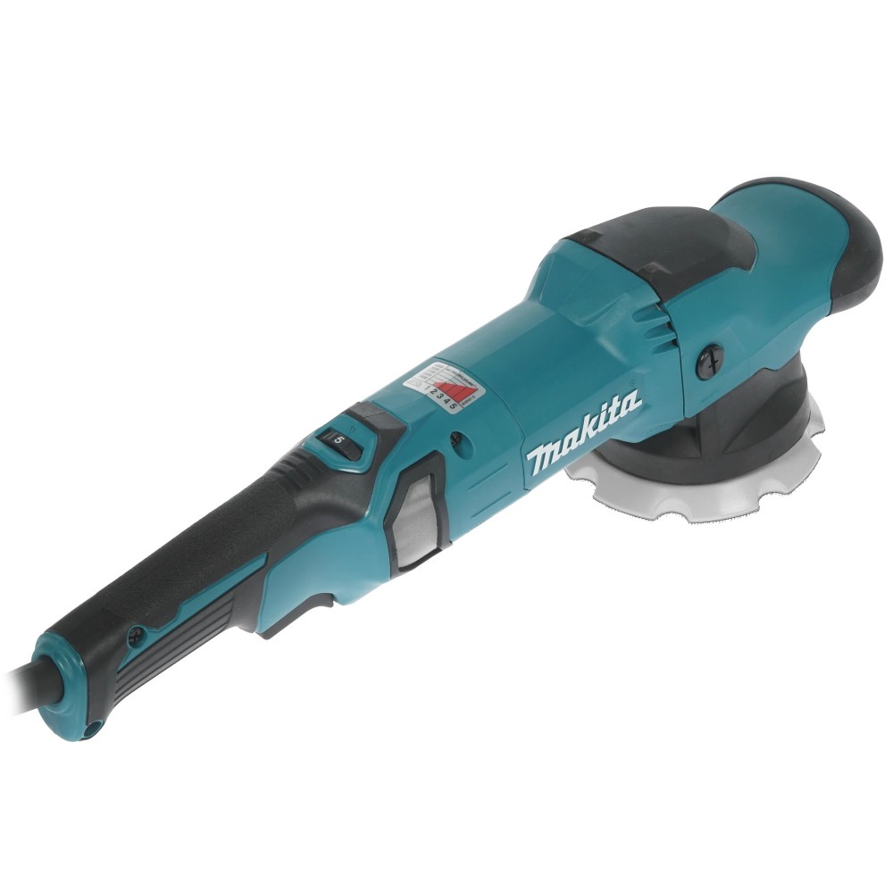 Полировальная машина Makita PW5000CH