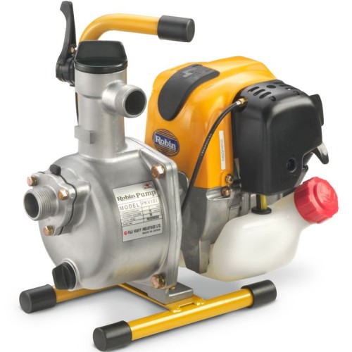 Мотопомпа бензиновая Robin-Subaru PTG110