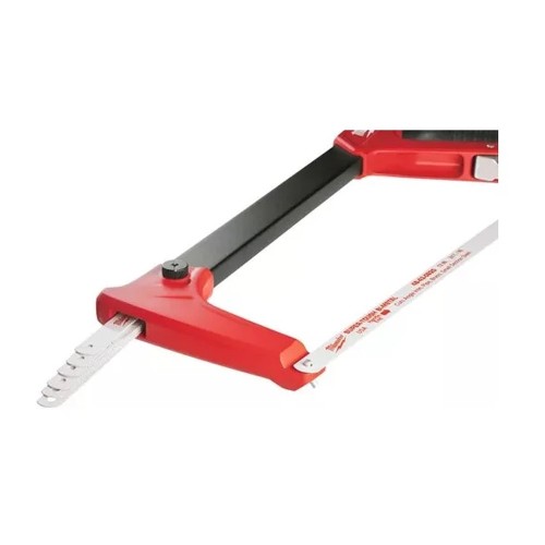 Ножовка по металлу Milwaukee Compact Hack Saw 300мм (050)