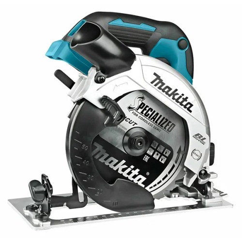 Пила дисковая аккумуляторная Makita DHS660Z (без акк, без з/у)
