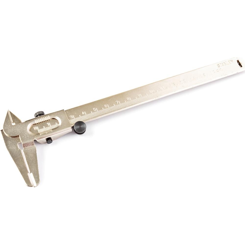 Штангенциркуль STANLEY 160мм 1-35-603