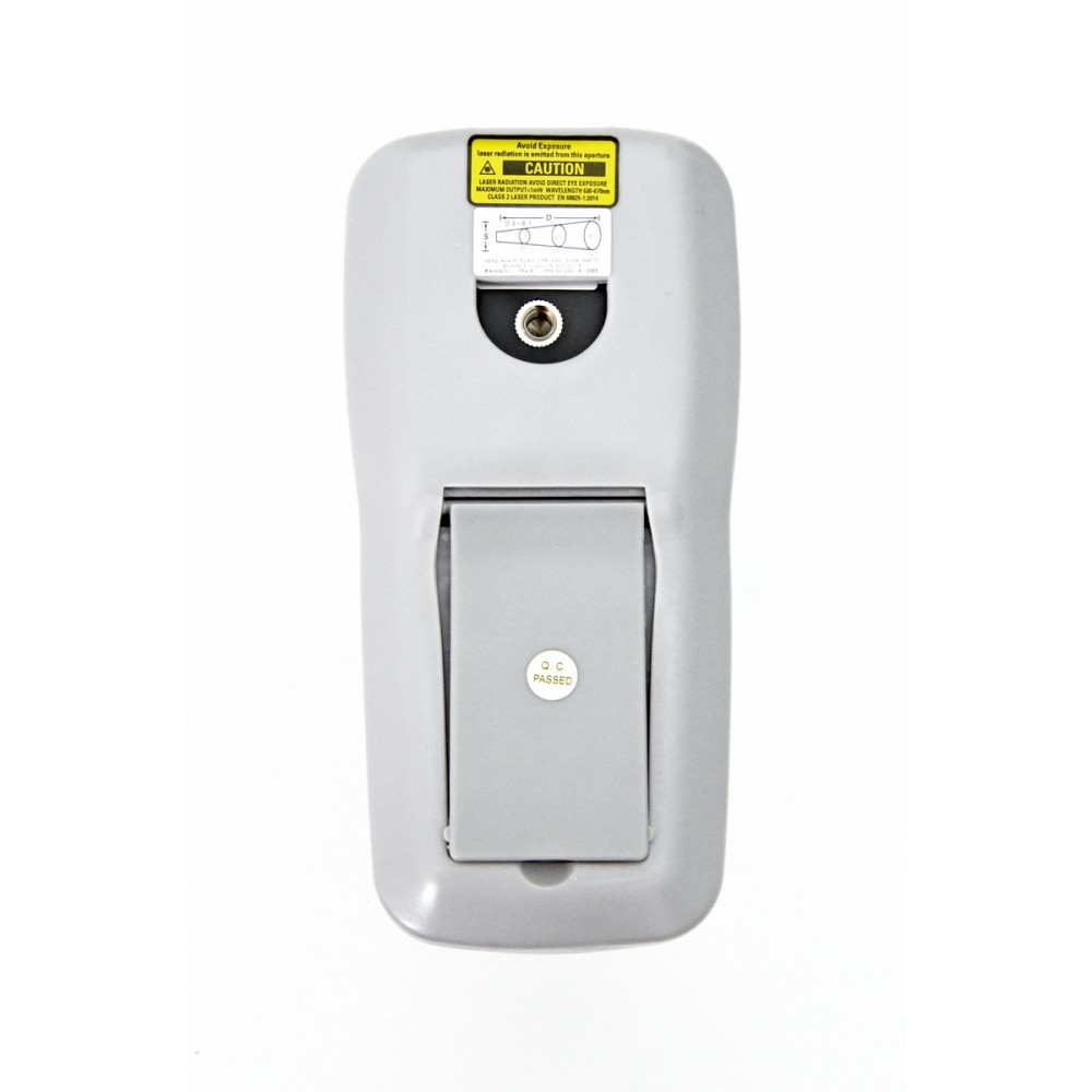 Измеритель скорости воздуха и температуры СЕМ DT-620