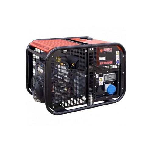 Генератор бензиновый Europower EP 16000 E