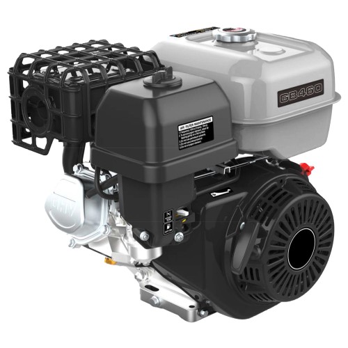 Двигатель бензиновый EVOline GB 460 (1T90QW463EVO)