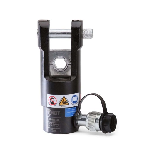 Пресс гидравлический ПГ-300 серия ПРОФИ