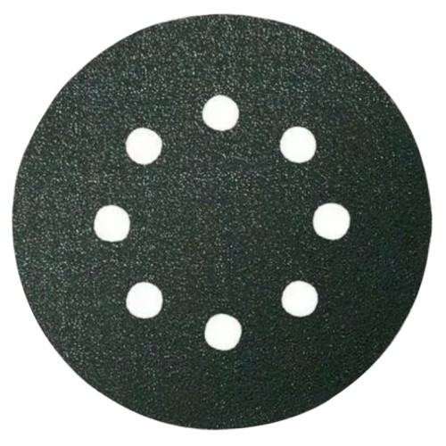 Круг шлифовальный Bosch Stone 125 К400 (026)