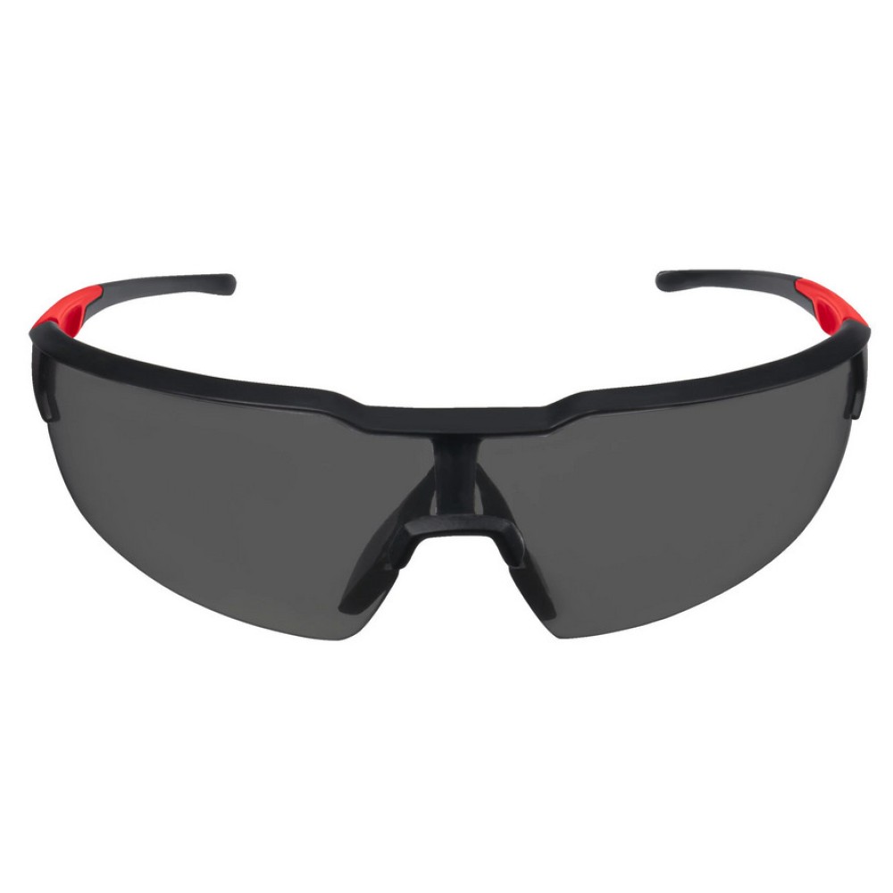 Очки защитные Milwaukee ENHANCED (затемненные)