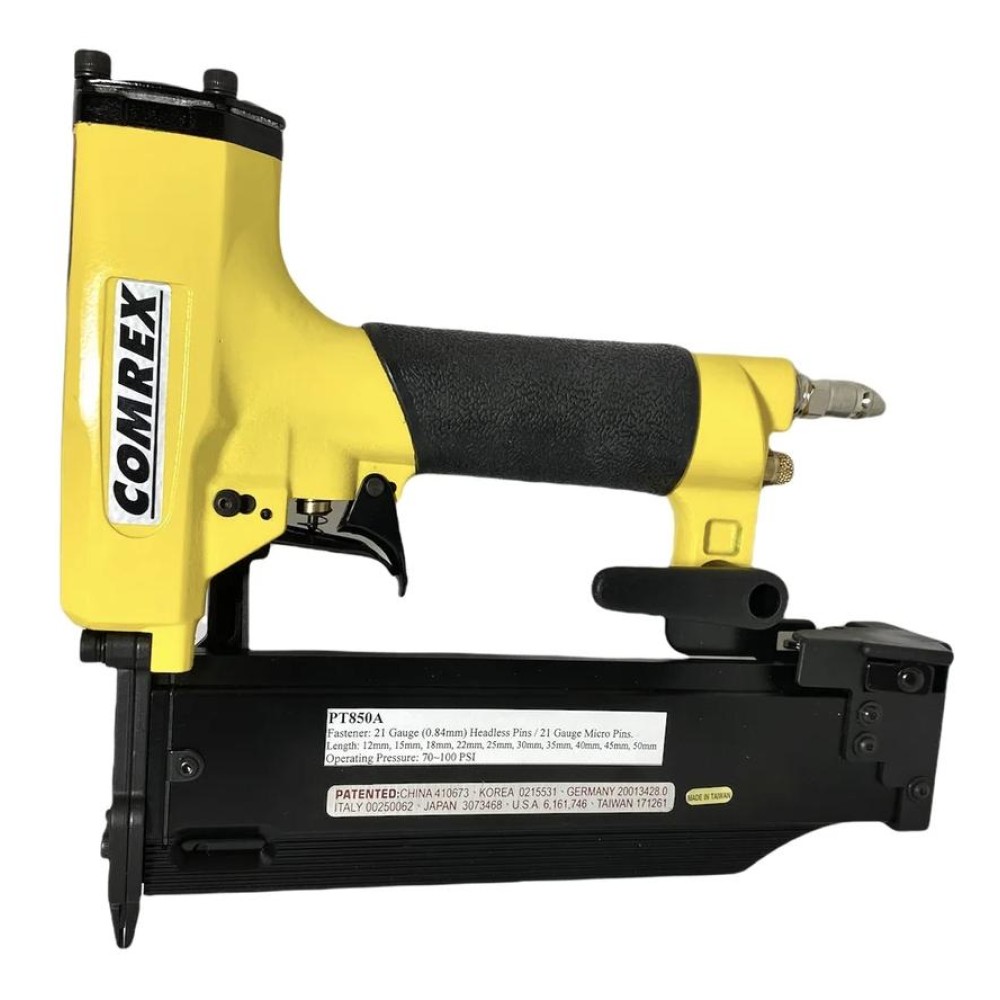 Шпилькозабивной пистолет Comrex PT850 супер профи