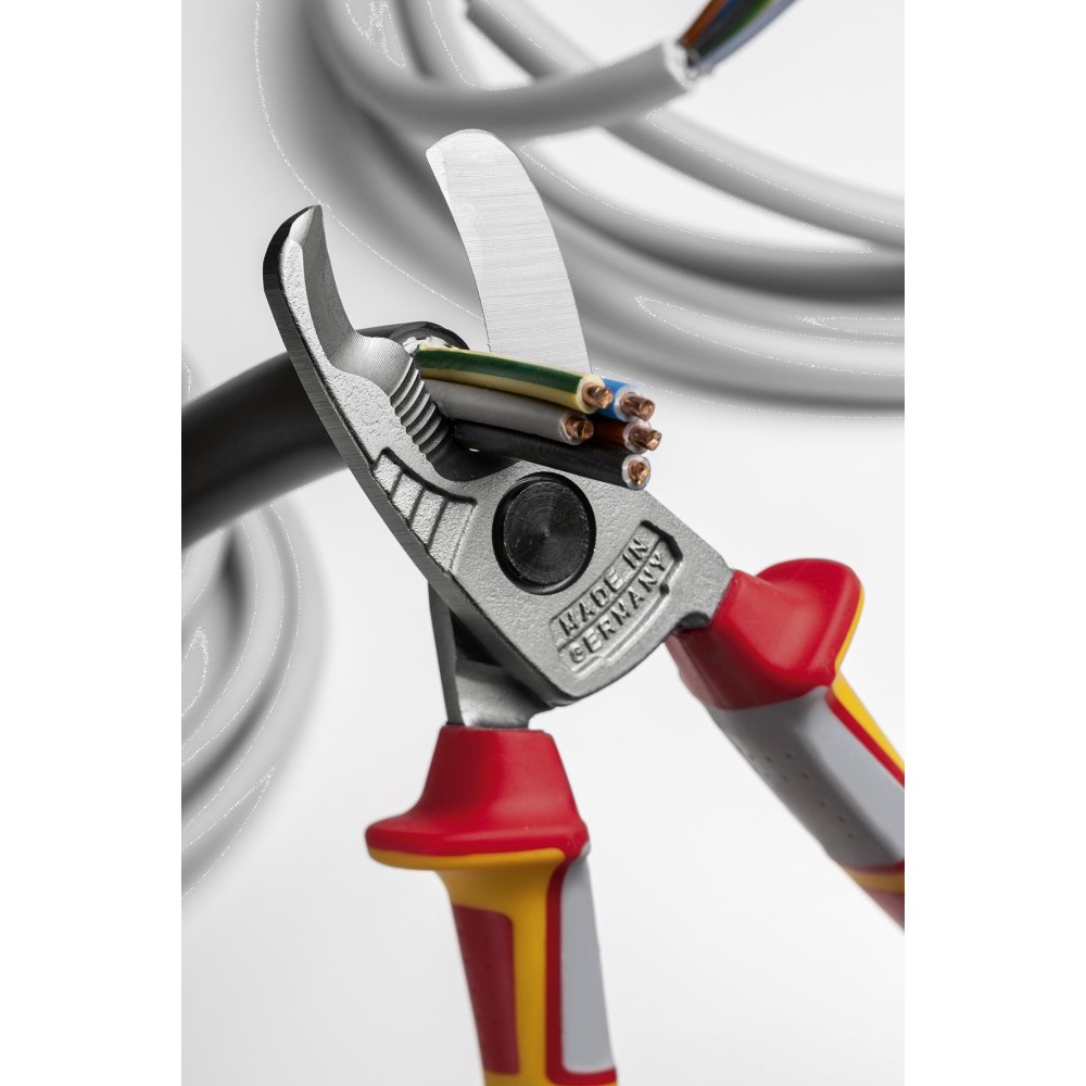 Кабелерез диэлектрический Felo, 160 мм, 58401640