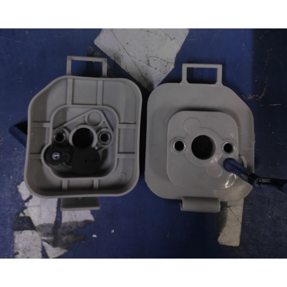 Основание фильтра RD-GB255-8