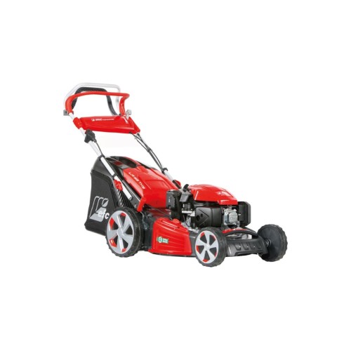 Газонокосилка бензиновая (бензокосилка) EFCO LR 53 TKE ALLROAD PLUS 4