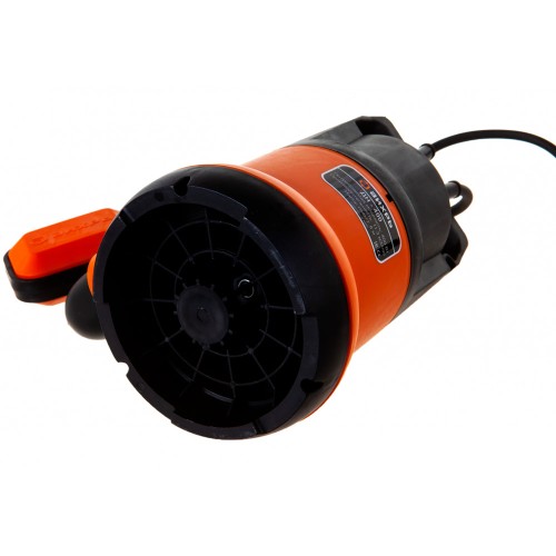 Насос дренажный Вихрь ДН-400