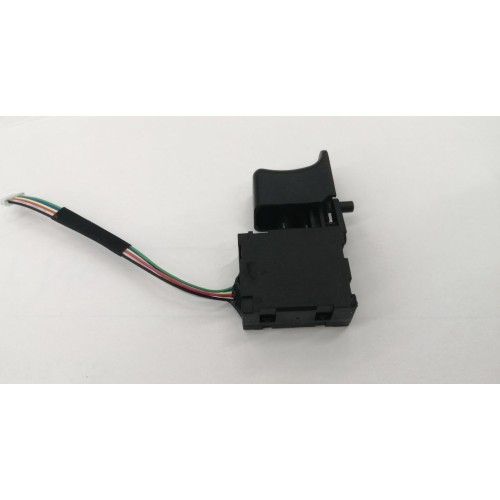 Выключатель RD-IS18BL/U-58