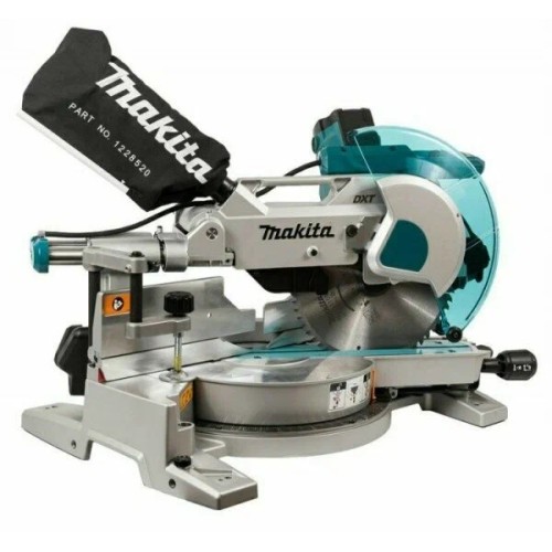 Торцовочная пила Makita LS1016