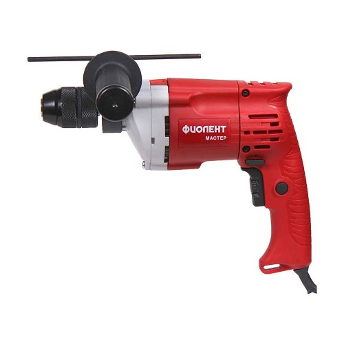 Сетевая дрель Фиолент Мастер МСУ10-13-РЭ М