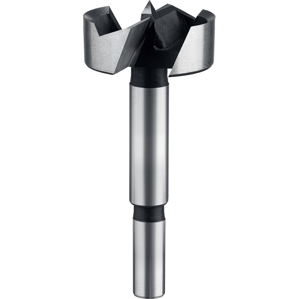 ЗУБР 40 x 90 мм, фанере, ДСП, cверло форстнера по дереву (2993-40)