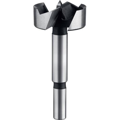 ЗУБР 40 x 90 мм, фанере, ДСП, cверло форстнера по дереву (2993-40)