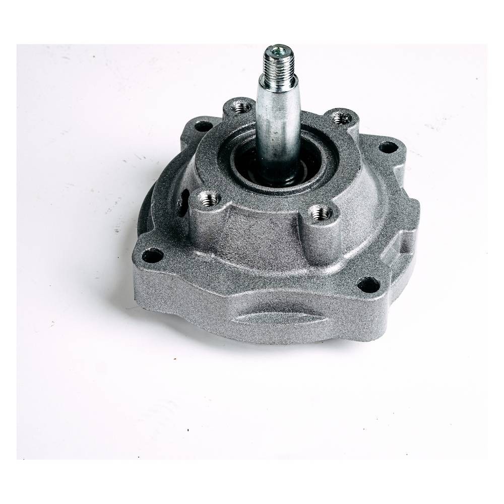 Вал крыльчатки RD-CWP252-1.27