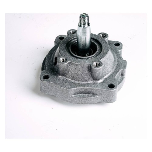 Вал крыльчатки RD-CWP252-1.27