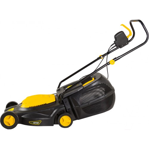 Газонокосилка электрическая HUTER ELM-1400P