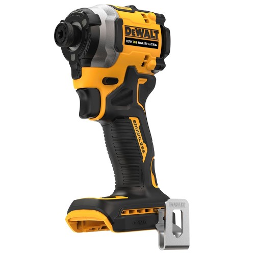 Аккумуляторная дрель-шуруповерт DeWalt DCF850N ударная (без акк, без з/у)
