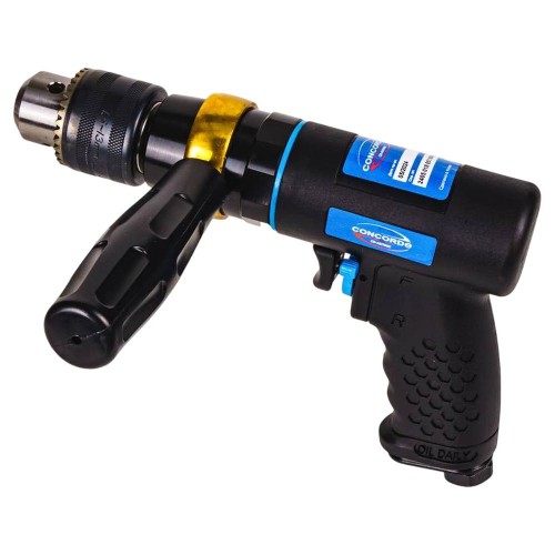 Дрель пневматическая Concorde композитная CD-AD700С