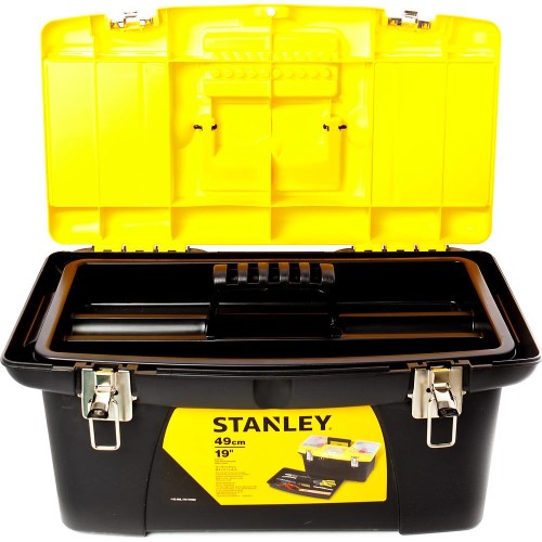 Ящик для инструмента STANLEY Jumbo 1-92-906