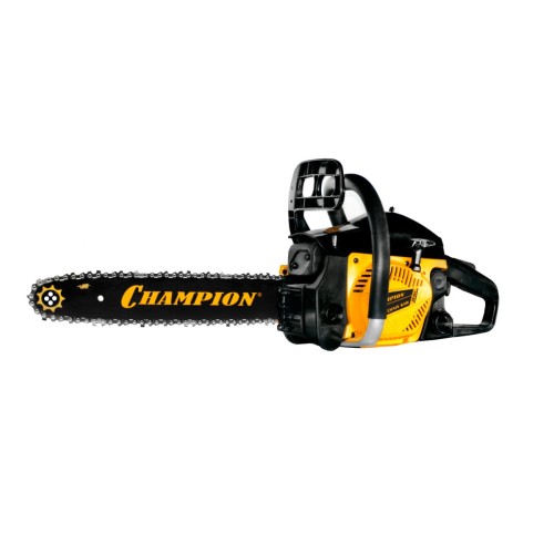 Бензопила CHAMPION 240-16"-3/8-1,3-56 + подарок АКЦИЯ
