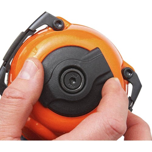 Пневматический гвоздезабивной пистолет Hybest CRN45F