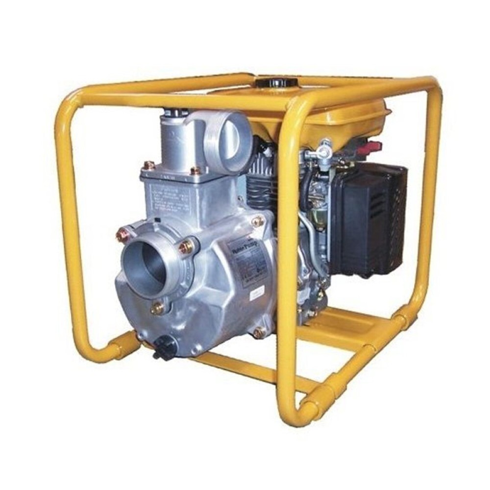 Мотопомпа бензиновая Robin-Subaru PTG310