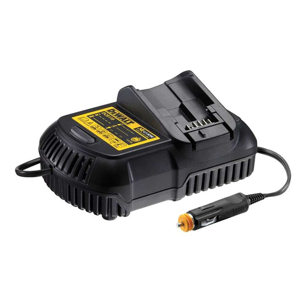 Зарядное устройство DeWalt DCB119