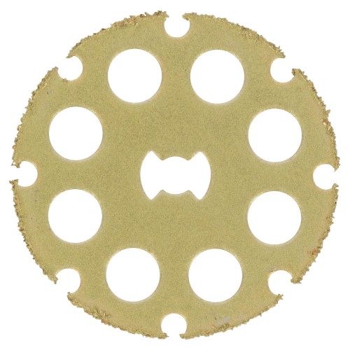 Круг отрезной по дереву Dremel 544 38мм