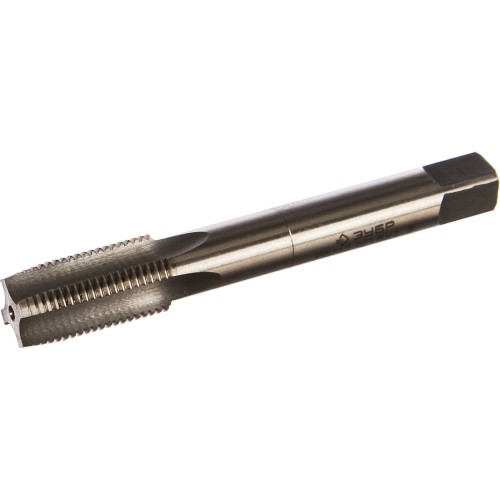 ЗУБР М16 x 1.5 мм, сталь Р6М5, комплект машинно-ручных метчиков (4-28007-16-1.5-H2)