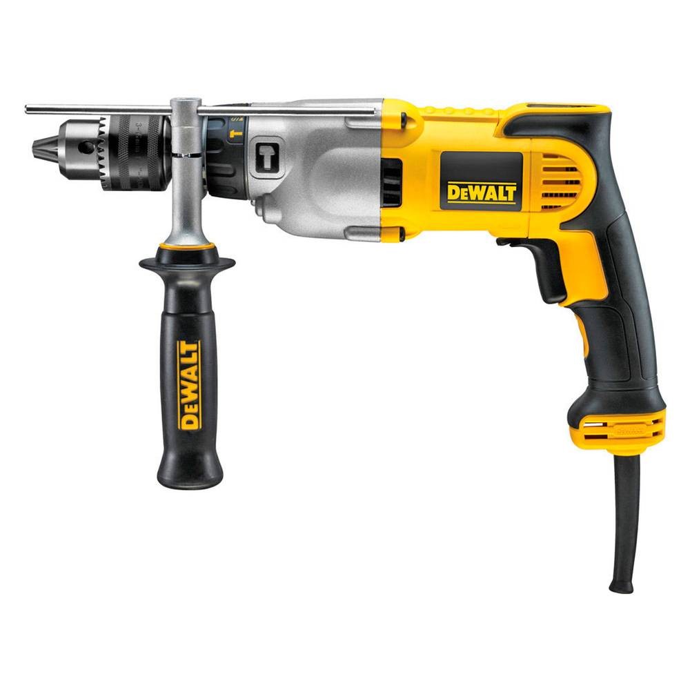 Дрель алмазного сверления DeWalt D21570K