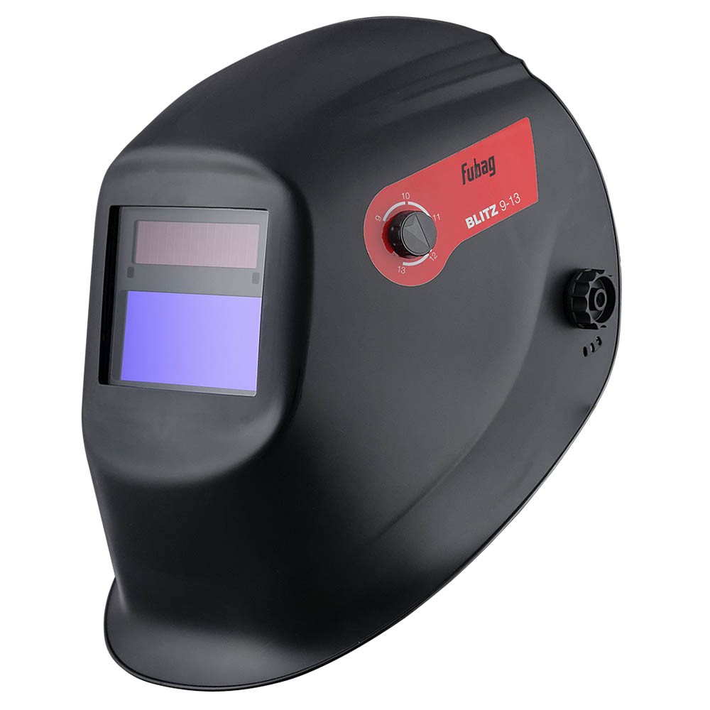 Маска сварщика хамелеон Fubag BLITZ 9-13