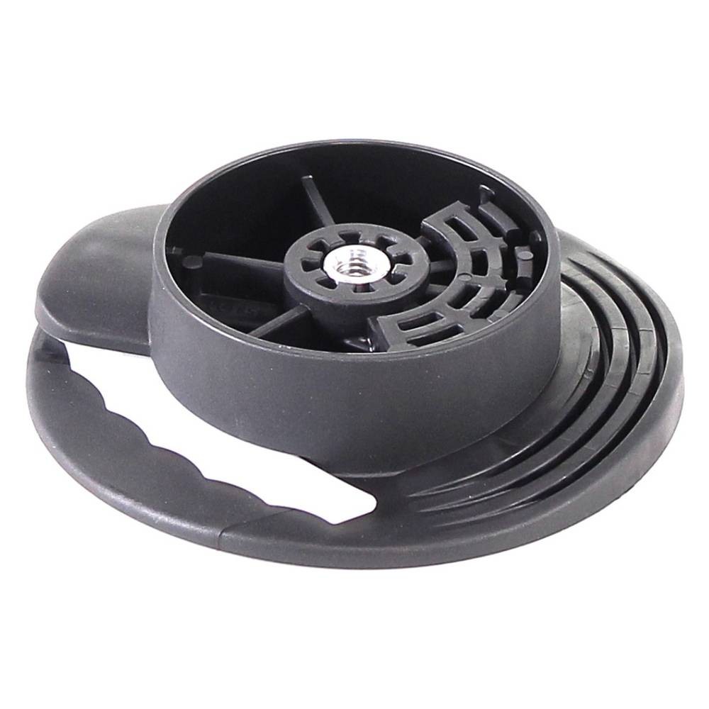 Шпулька для триммеров Makita М8х1.25RH (198848-3)