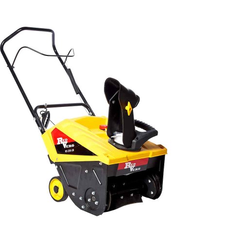 Бензиновый снегоуборщик REDVERG RD-230-28